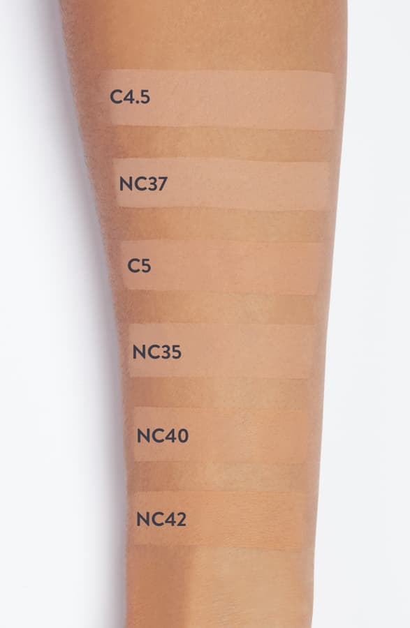 MAC Studio Fix Fluid Foundation SPF 15 - MAC Cosmetics