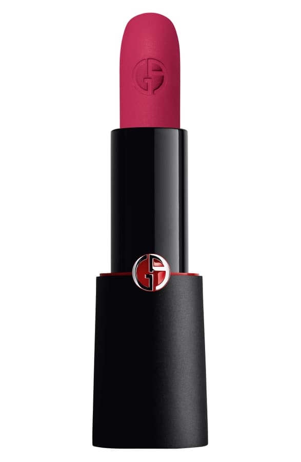 Rouge d'Armani Matte Lipstick - Giorgio Armani