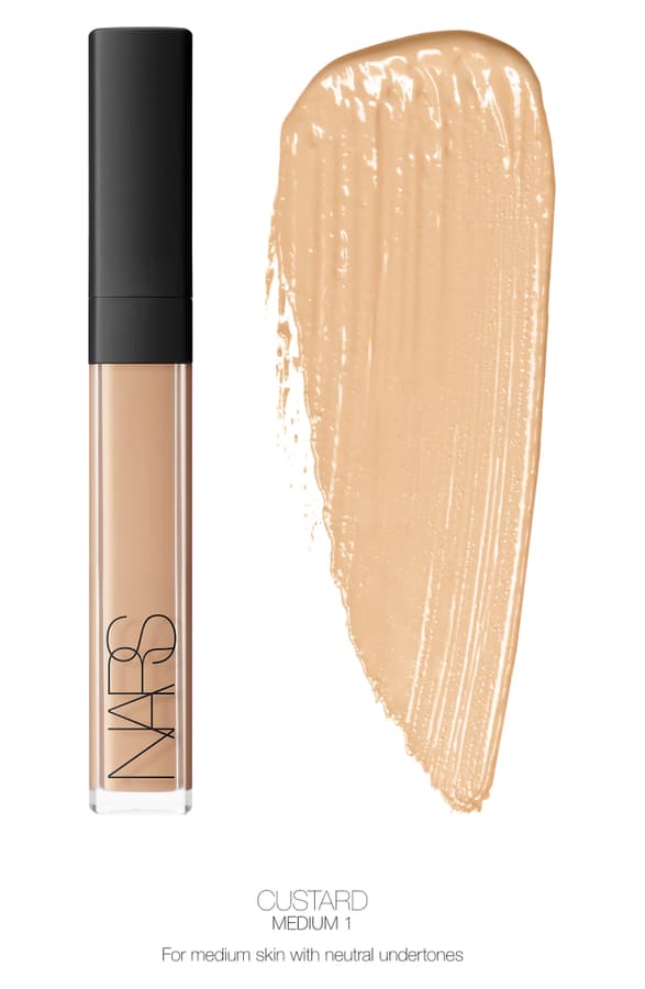 Radiant Creamy Concealer - NARS