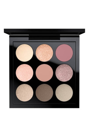 MAC Times Nine Eyeshadow Palette - MAC COSMETICS