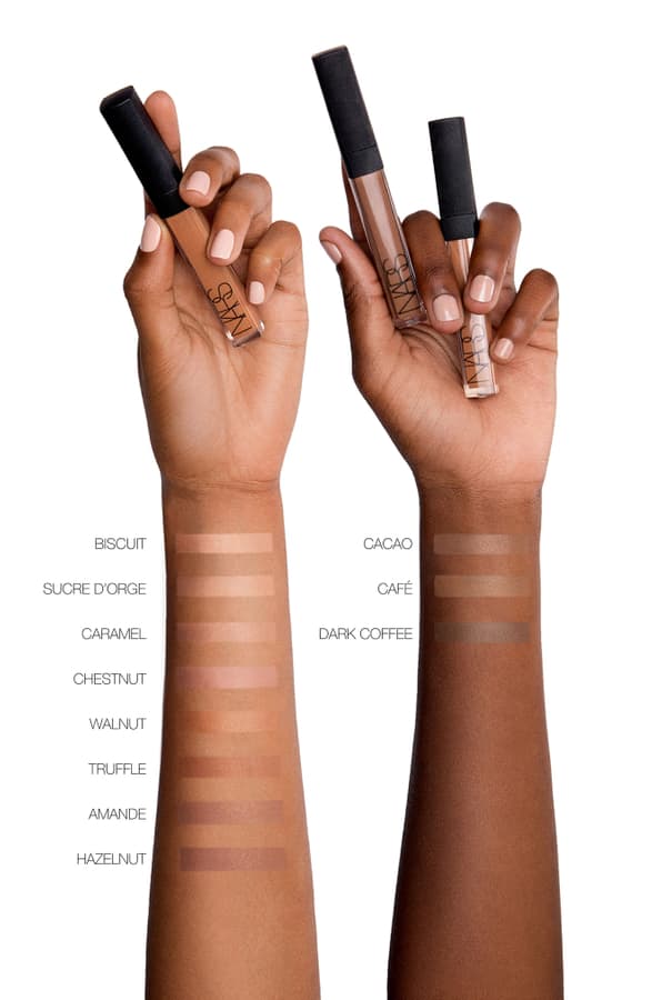 Radiant Creamy Concealer - NARS
