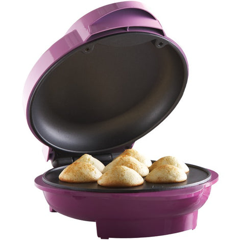 BRENTWOOD MINI CUPCAKE MAKER