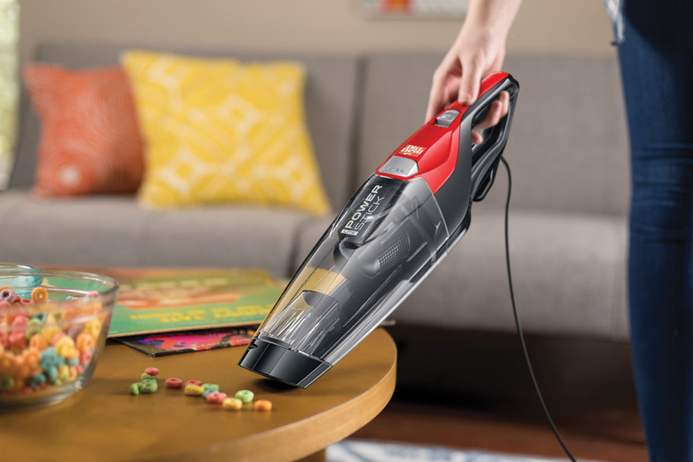 Dirt Devil Power Stick Lite 4-in-1 Corded Stick Vacuum, SD22030