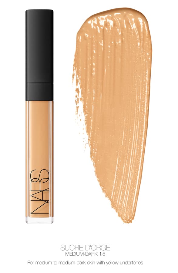 Radiant Creamy Concealer - NARS