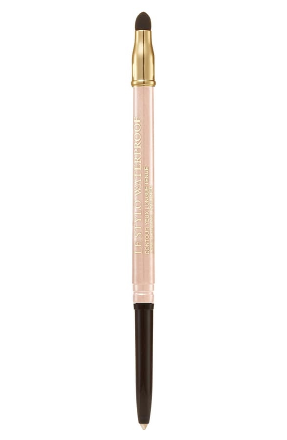 Le Stylo Waterproof Long Lasting Eyeliner - LANCÔME