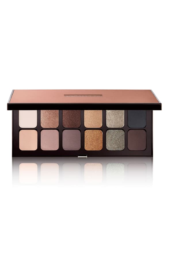 Parisian Nudes Eyeshadow Palette - Laura Mercier