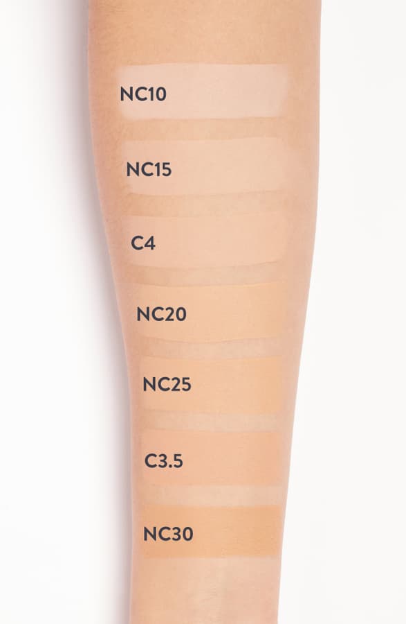 MAC Studio Fix Fluid Foundation SPF 15 - MAC Cosmetics