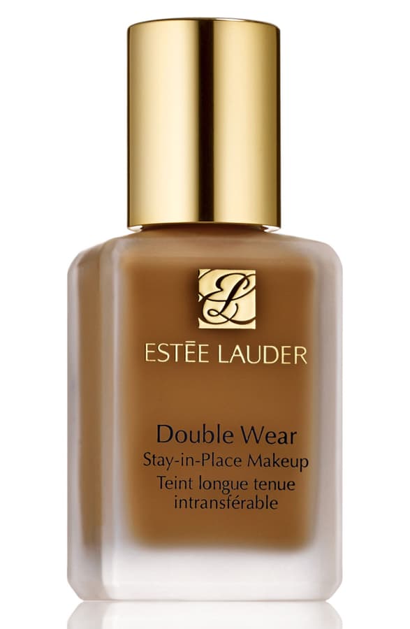 Double Wear Stay-in-Place Liquid Makeup - Estée Lauder