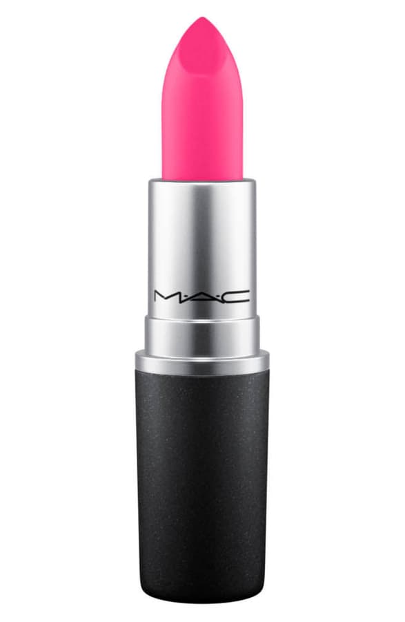 MAC Matte Lipstick - MAC Cosmetics