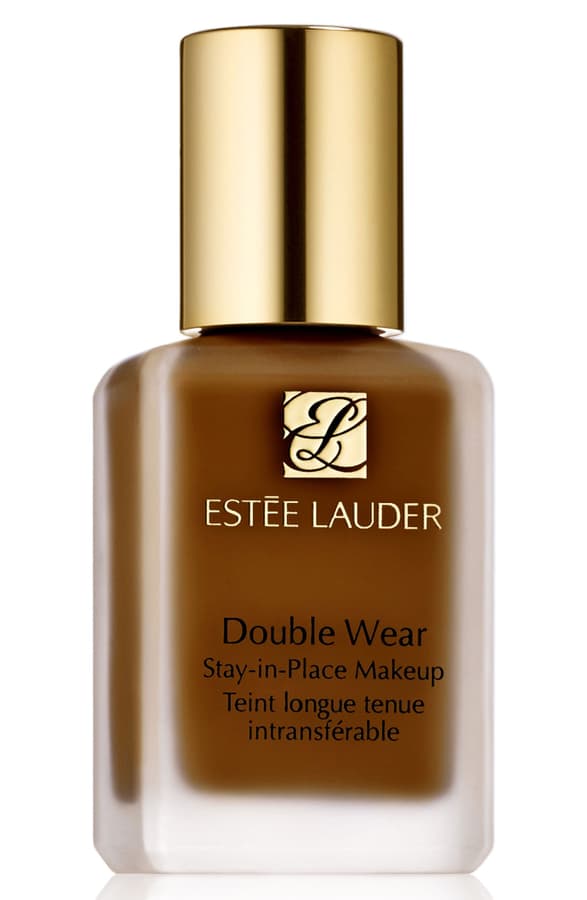 Double Wear Stay-in-Place Liquid Makeup - Estée Lauder