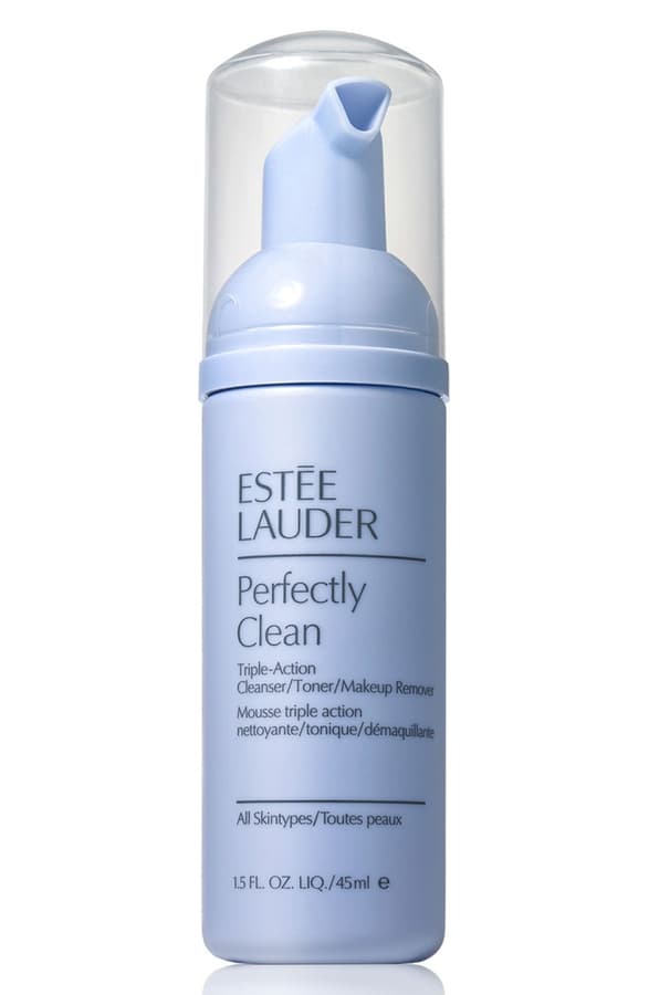 Perfectly Clean Triple-Action Cleanser/Toner/Makeup Remover - ESTÉE LAUDER