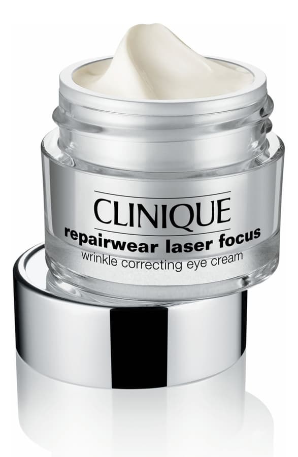 Repairwear Laser Focus Wrinkle Correcting Eye Cream - CLINIQUE