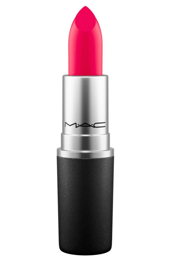 MAC Matte Lipstick - MAC Cosmetics