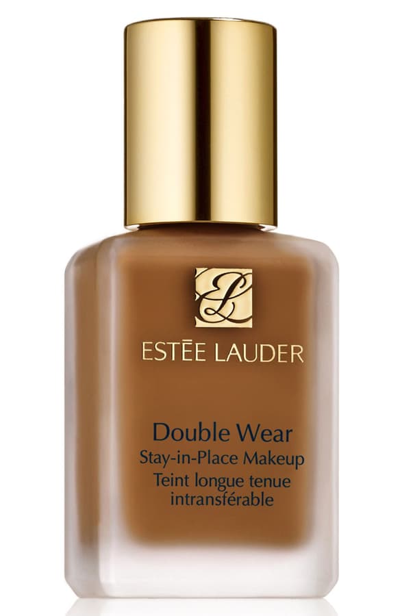 Double Wear Stay-in-Place Liquid Makeup - Estée Lauder