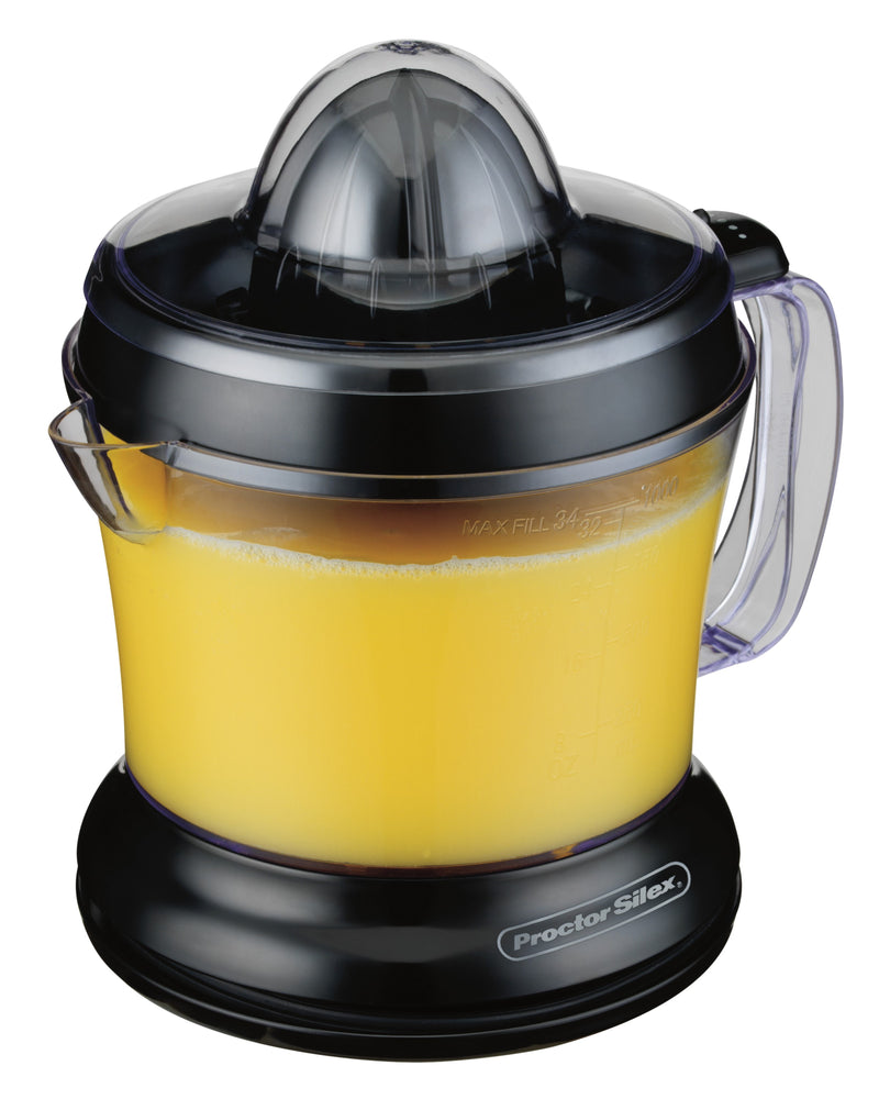 Proctor Silex Juicit 34 Oz. Electric Citrus Juicer | Model# 66336