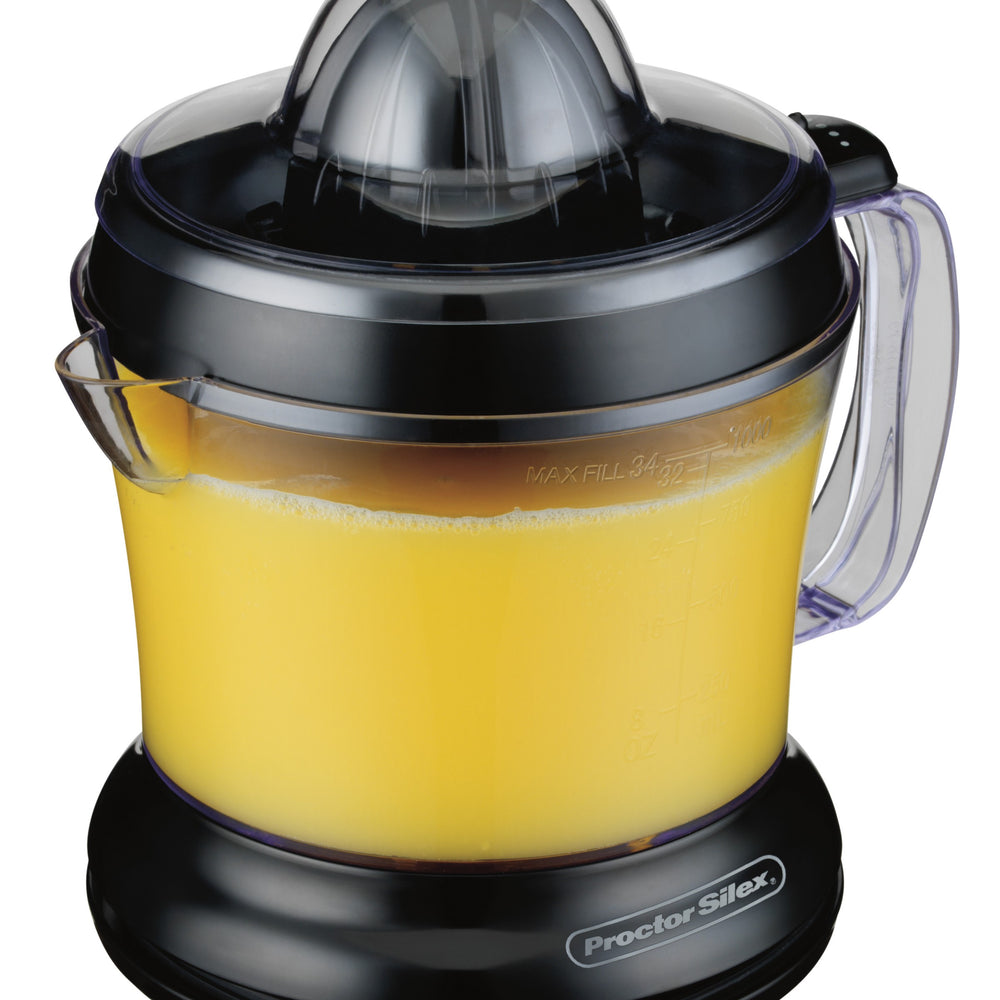 Proctor Silex Juicit 34 Oz. Electric Citrus Juicer | Model# 66336