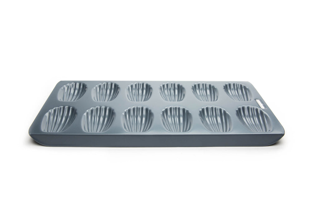 Fox Run Non-Stick Madeleine Pan