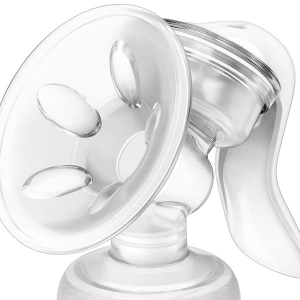 Philips Avent Breast Pump Manual, SCF330/30 Select Channel