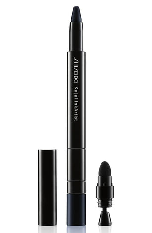 Kajal InkArtist Eyeshadow, Liner & Brow Pencil - SHISEIDO