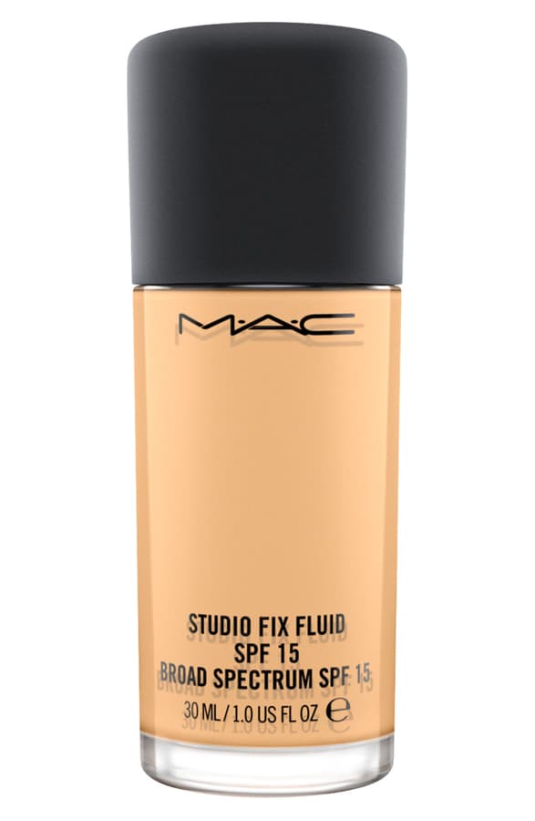 MAC Studio Fix Fluid Foundation SPF 15 - MAC Cosmetics