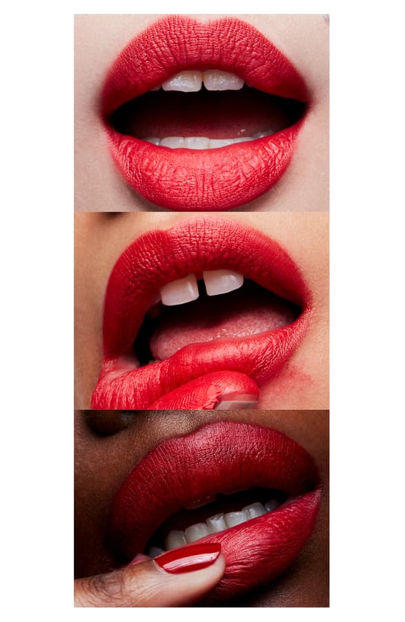 MAC Matte Lipstick - MAC Cosmetics