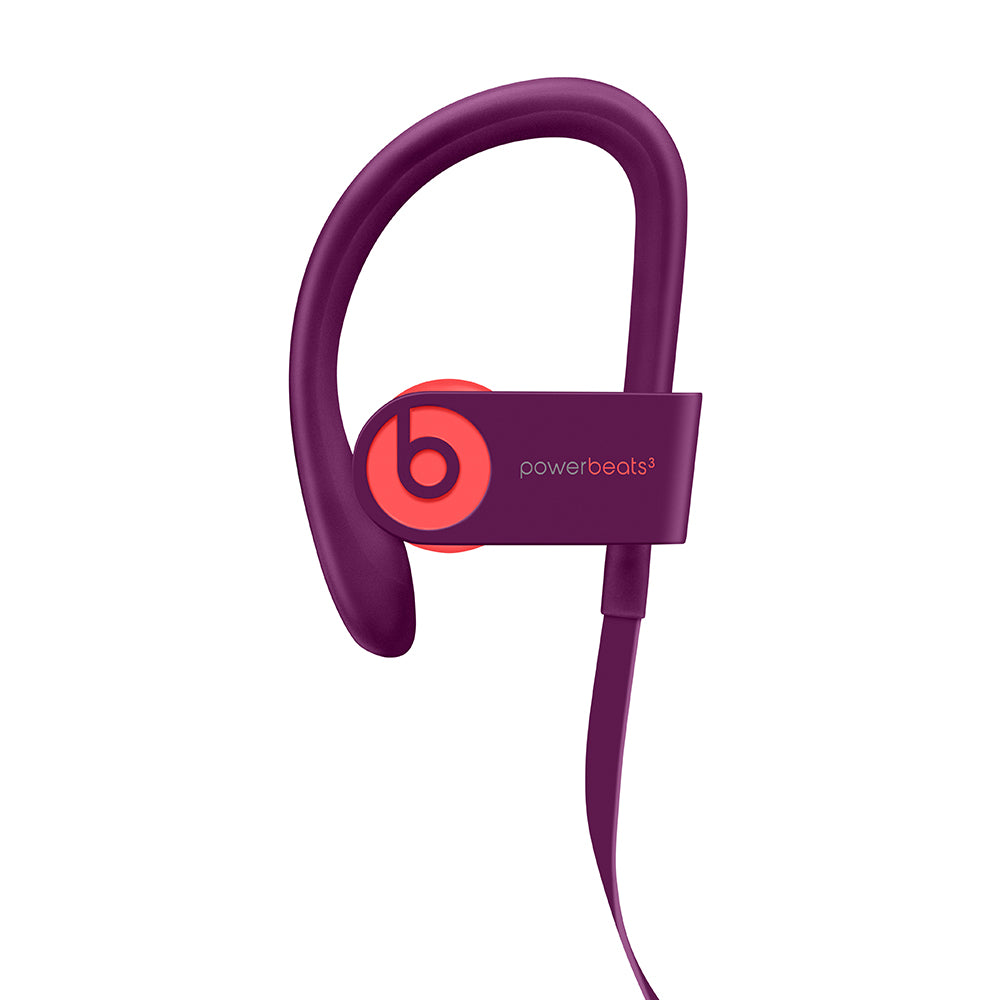 Powerbeats3 Wireless Earphones - Beats Pop Collection - Pop Magenta