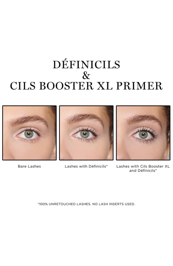Définicils Lengthening and Defining Mascara - Lancôme