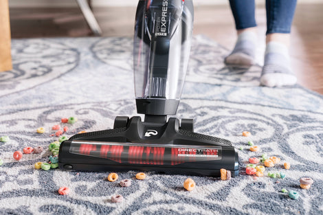 Dirt Devil Power Stick Lite 4-in-1 Corded Stick Vacuum, SD22030