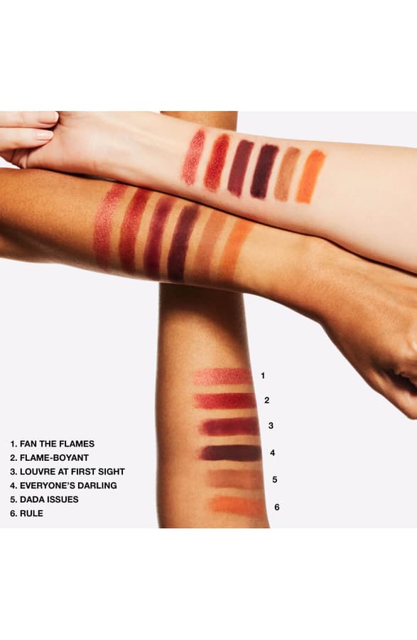 MAC Art Library Eyeshadow Palette - MAC Cosmetics