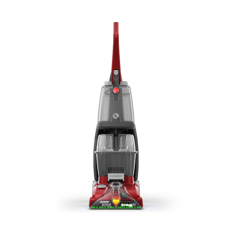 Hoover Power Scrub Deluxe Carpet Cleaner, FH50150