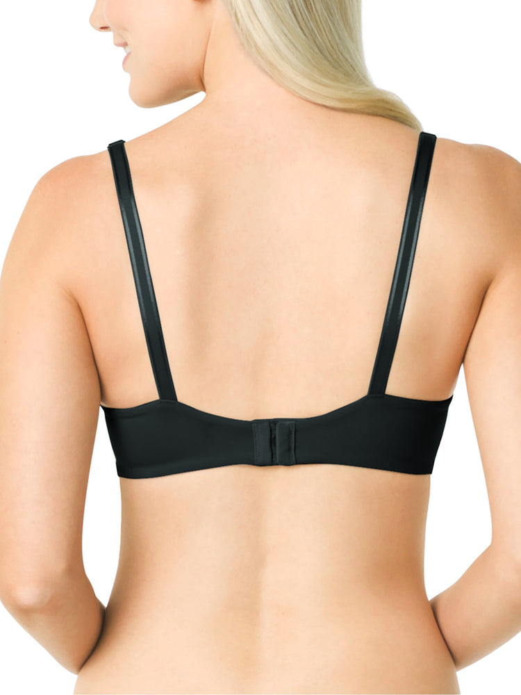 Women's Smooth Look Underwire Contour Bra