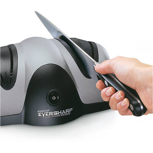 Presto Ever Sharp Electric Knife Sharpener
