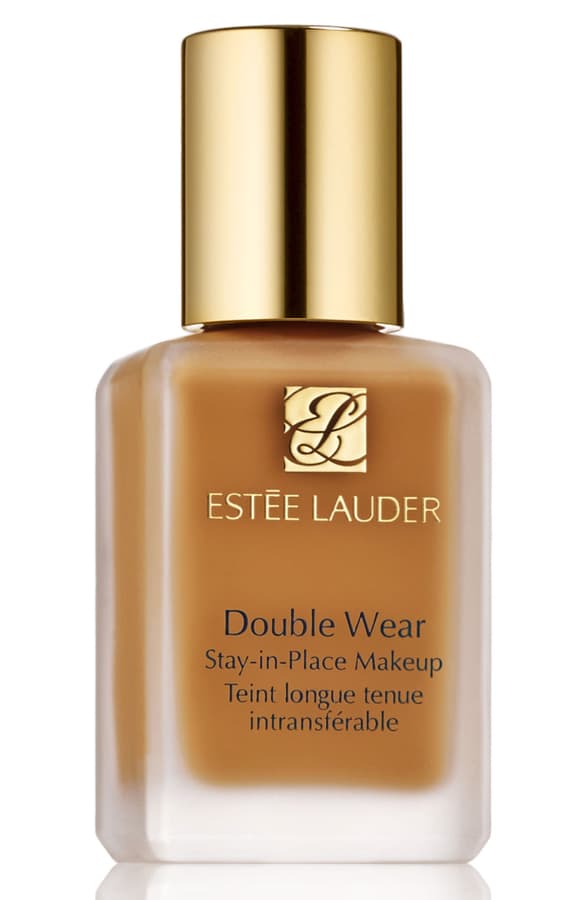 Double Wear Stay-in-Place Liquid Makeup - Estée Lauder