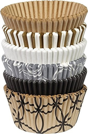 Wilton Celebrate Standard Cupcake Liners, 150 Ct