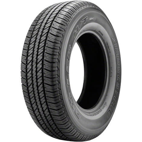 Bridgestone Dueler H/T 684 II 275/65R18 114 T Tire