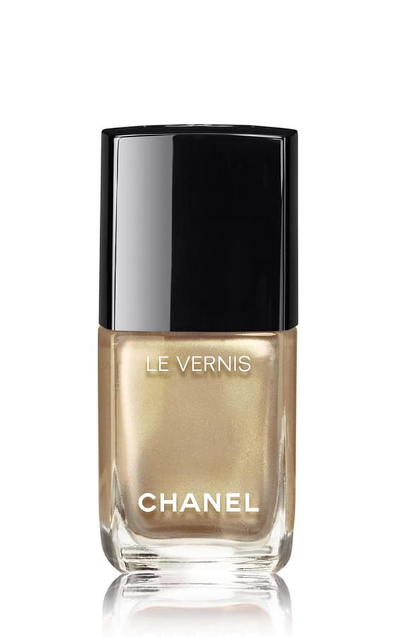 LE VERNIS  Longwear Nail Colour