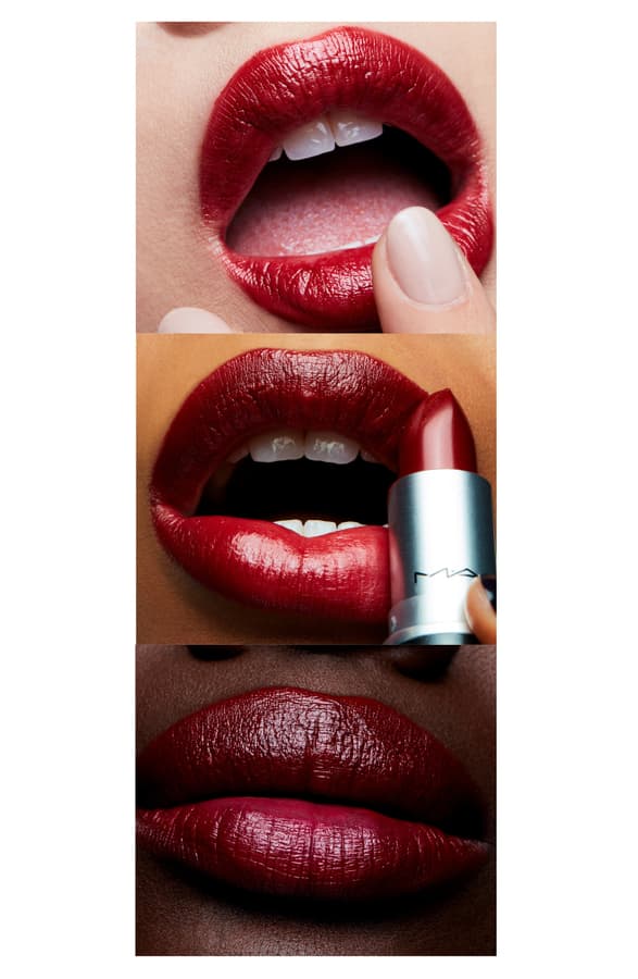 MAC Cremesheen Lipstick - MAC COSMETICS