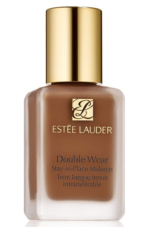 Double Wear Stay-in-Place Liquid Makeup - Estée Lauder