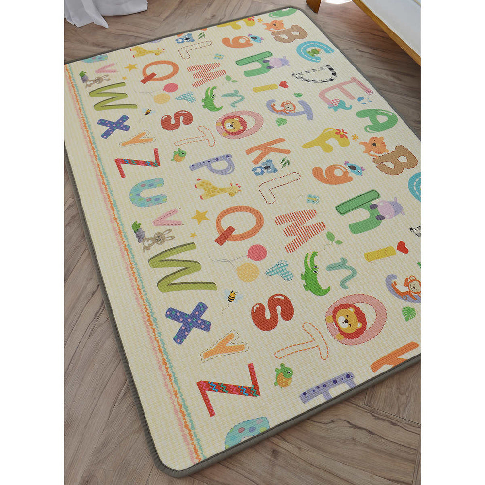 Eckhert Kids Double Sided Play Mat