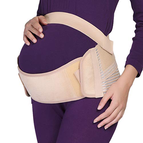 Neotech Care Maternity Pregnancy Support Belt/Brace - Back, Abdomen, Belly Band