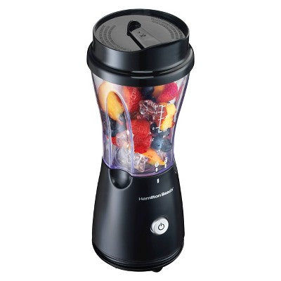 Hamilton Beach 14oz Single-Serve Blender