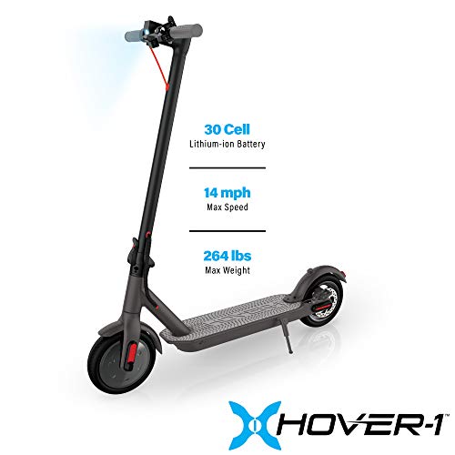 Hover-1 Journey Electric Folding Scooter