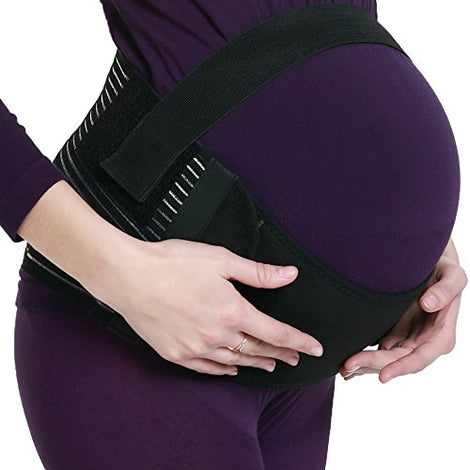 Neotech Care Maternity Pregnancy Support Belt/Brace - Back, Abdomen, Belly Band