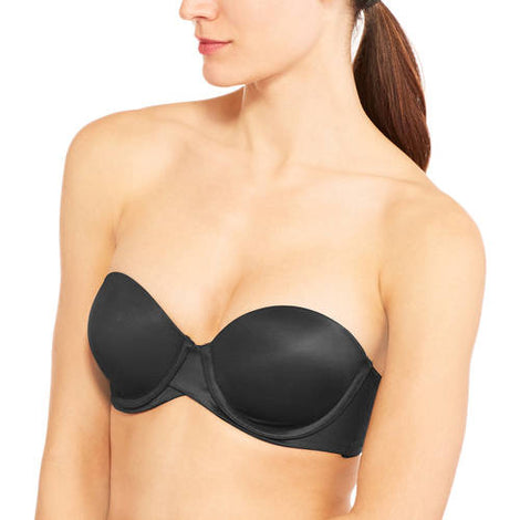 Women's Ultimate Stay Put Strapless Bra