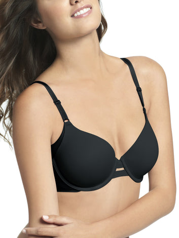 Blissful Benefits by Warner's® Women's Underarm Smoothing Underwire Bra