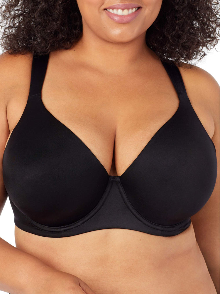 Secret Treasures Women's Full Figure Underwire T-Shirt Bra