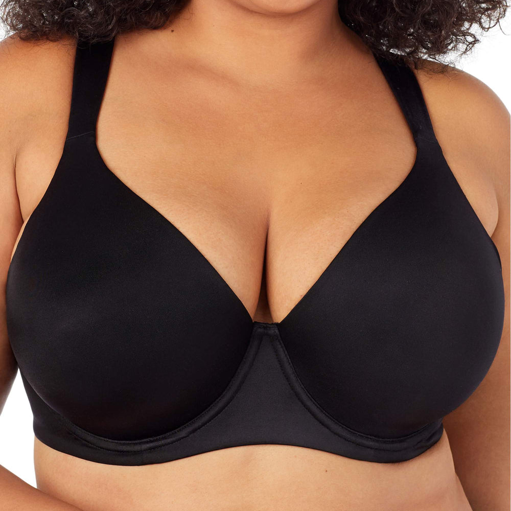 Secret Treasures Women's Full Figure Underwire T-Shirt Bra