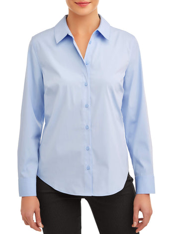 Women's Classic Career Shirt