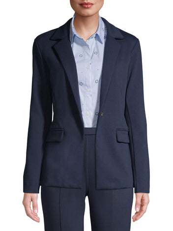 C. Wonder Women's One Button Blazer