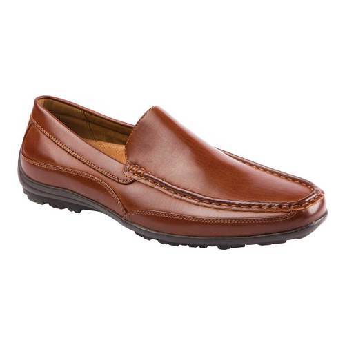 Men's Deer Stags Drive Slip-On Driving Moc Loafer